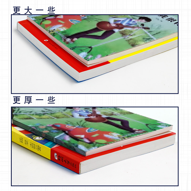 成长励志书_小学生课外必读书_10册 [正版]一年级阅读课外书必读老师 校园成长励志书 爸妈不是我的佣人小学生二年级课外高清大图