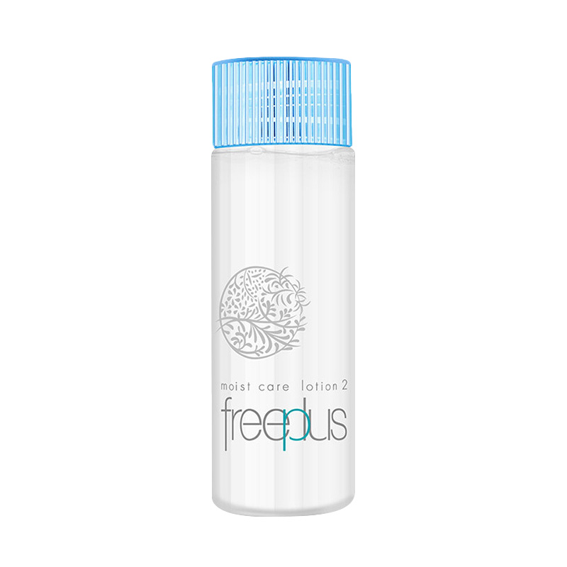 freeplus 芙丽芳丝 柔润 补水保湿 化妆水(滋润型) 130ml/瓶