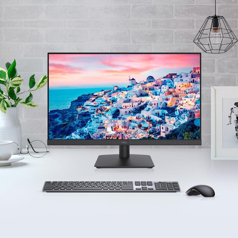 DELL OptiPlex台式机/7070MT+显示器 D2421H