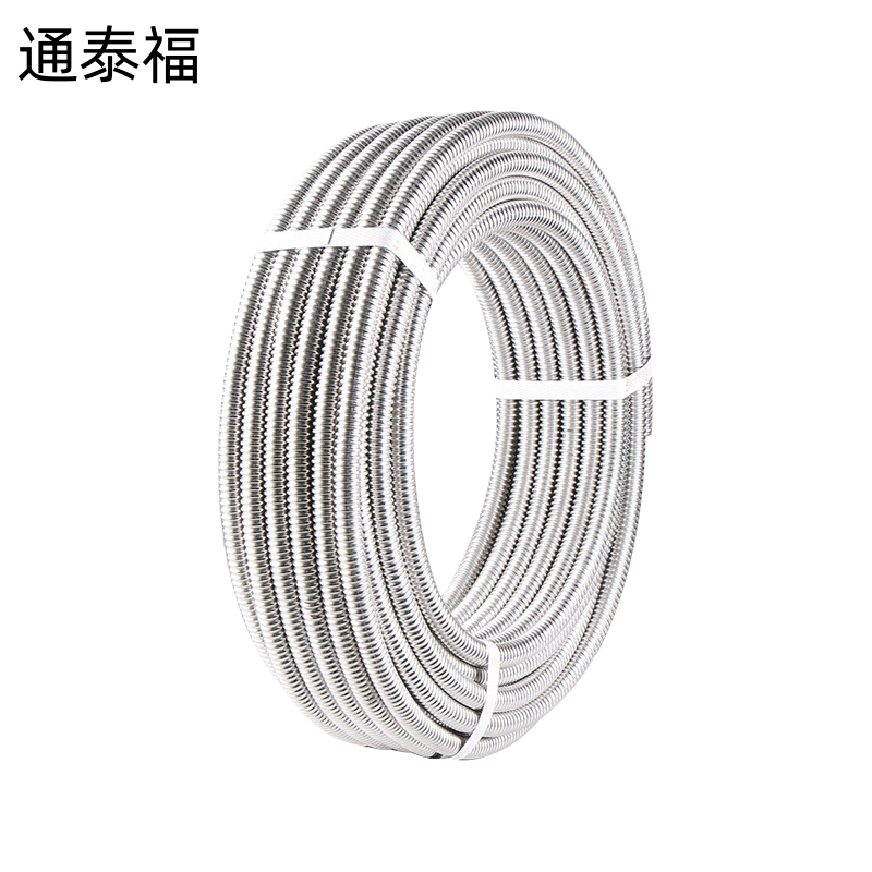 通泰福 不锈钢波纹管 QT-533 个高清大图