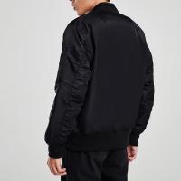 Onitsuka Tiger鬼塚虎男子女子棉服18新款休闲运动服2183A050-001