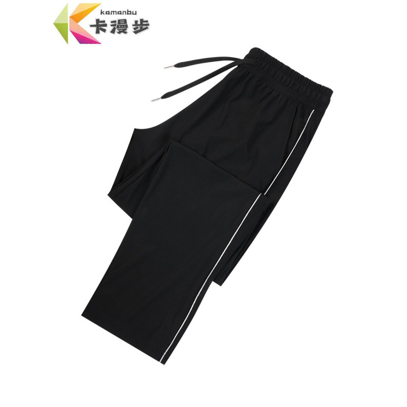 卡漫步 运动裤 KMB-K01 条