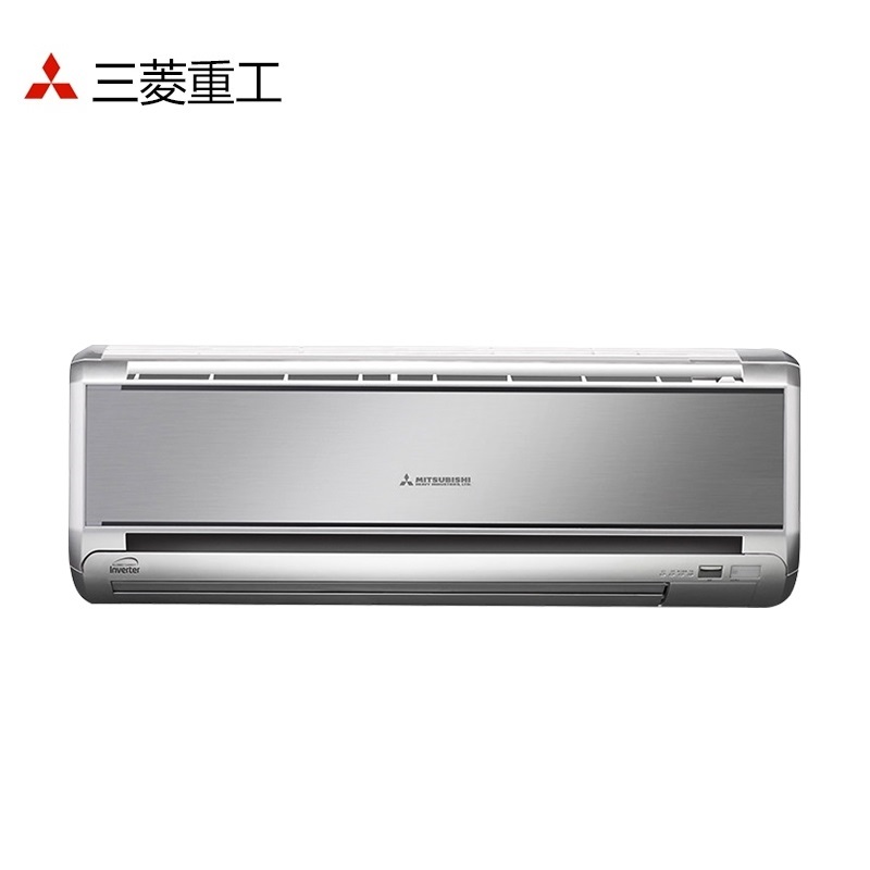 三菱重工空调 1匹 新2级能效 全直流变频壁挂式空调 KFR-25GW/MBV5SBp 采用原装进口压缩机高清大图