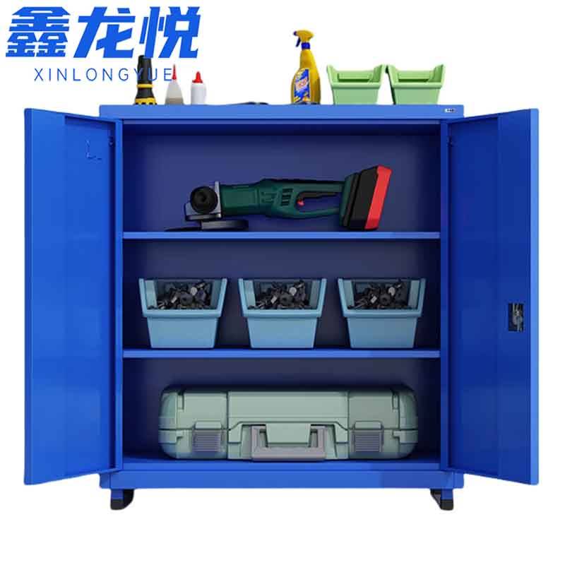 鑫龙悦 工具柜高清大图