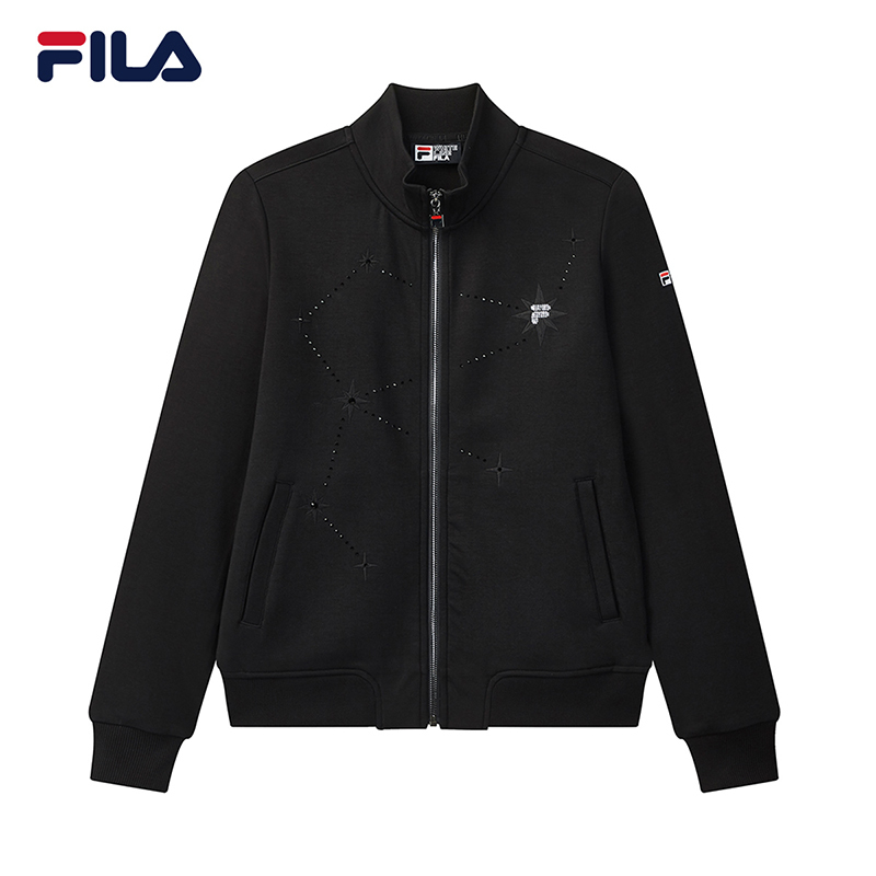 FILA斐乐 女上衣 F11W038502F