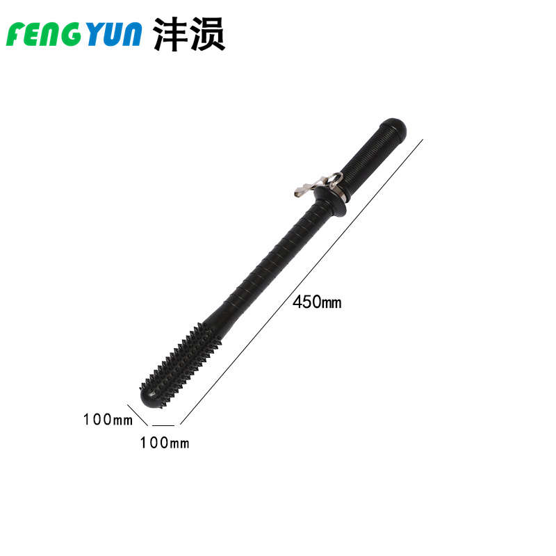 沣涢 防暴棍 45cm 根
