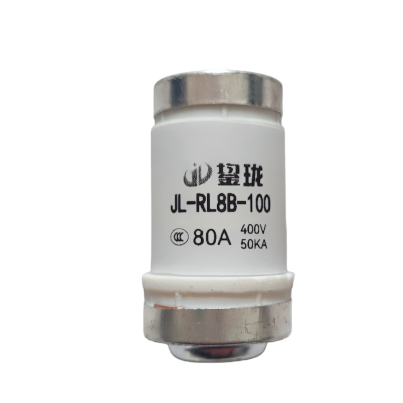鋆珑 熔断体 JL-RL8B-100 个高清大图