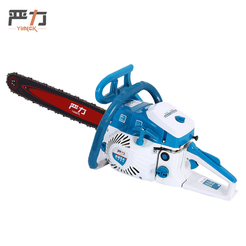 严力 YIMLEK 油锯 6208 台高清大图