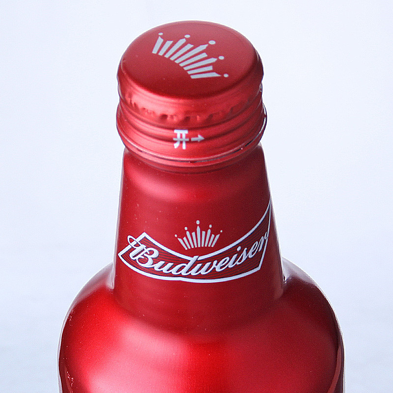 进口食品>进口酒水>进口啤酒>百威(budweiser)>百威(budweiser)进口