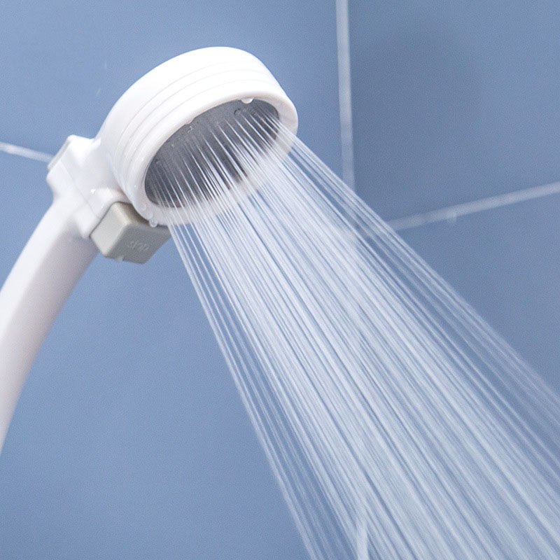 可拆洗 增压花洒喷头手持花酒淋浴头闪电客套装家用洗澡莲蓬头