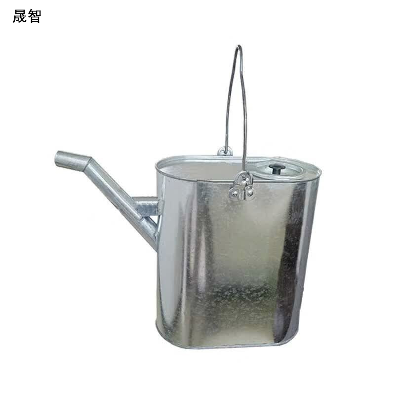 晟智 油壶油桶 DLT9102 2L (单位:个)高清大图