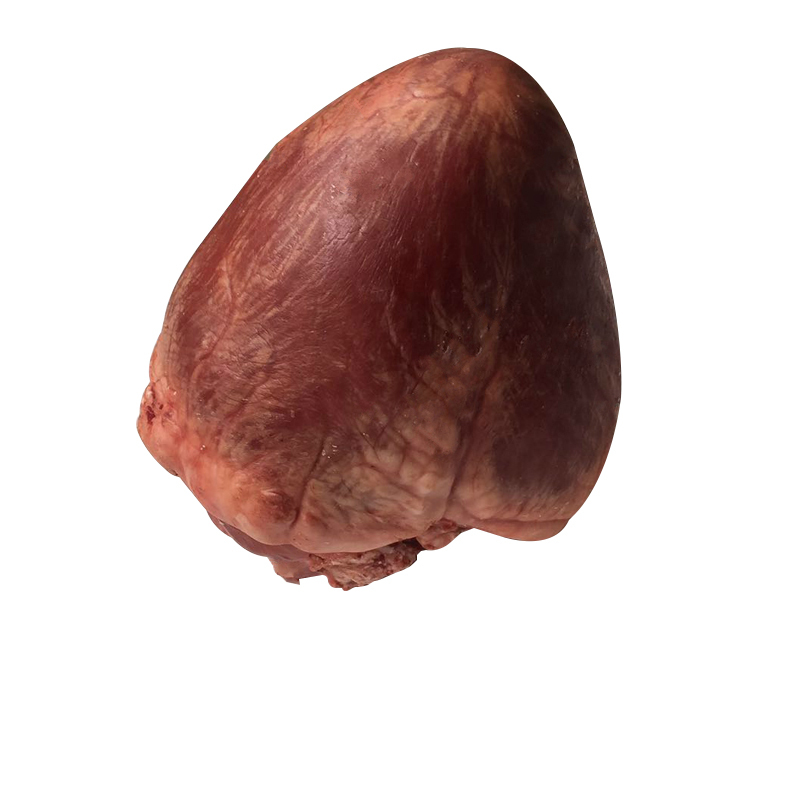 五香牛心熟牛心牛内脏15kg