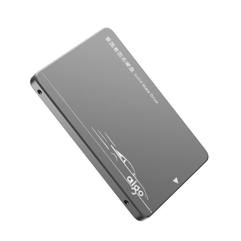 爱国者 (aigo) S500 SSD固态硬盘 1TB+配件套餐产品
