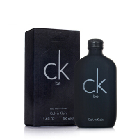 Calvin Klein CK 香水 男士女士中性淡香水 男士香水 CK BE 100ml