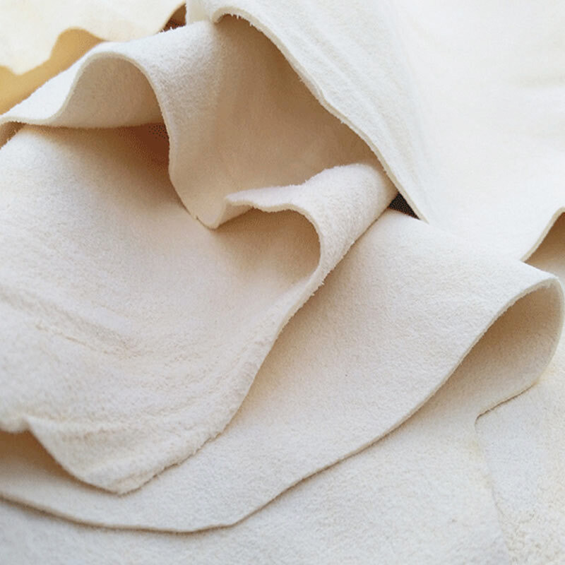 具岩鹿皮抹布多功能鹿皮抹布 30*30cm(计价单位:块)