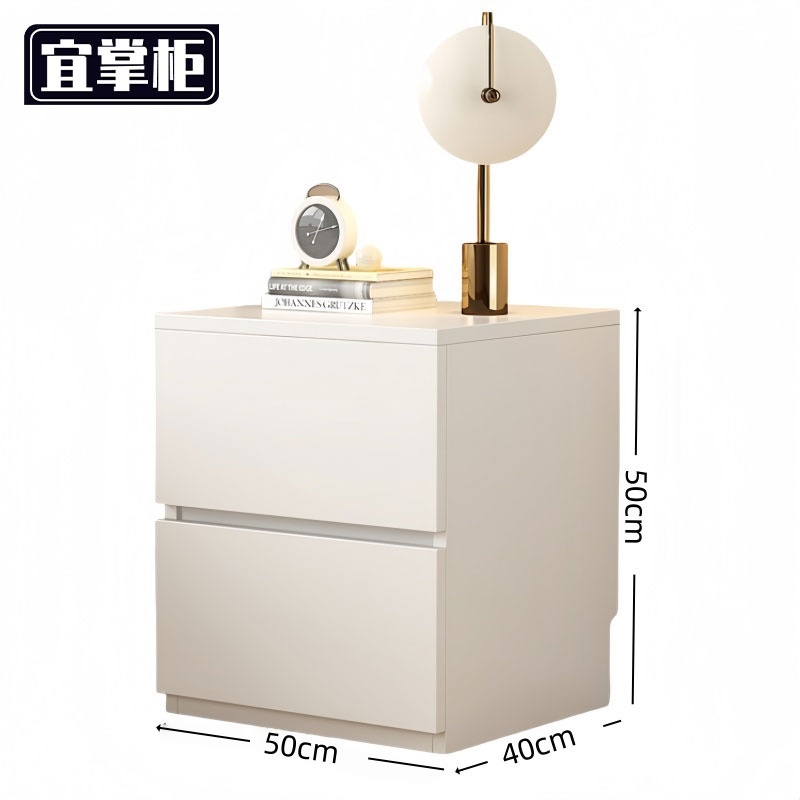 宜掌柜 床头柜高清大图