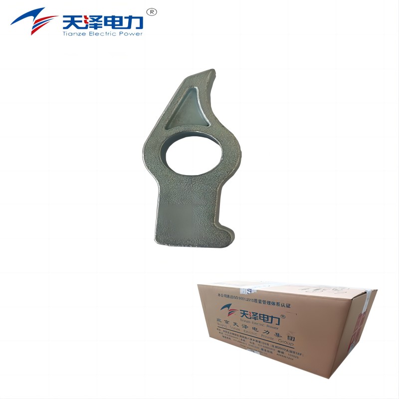 天泽电力 棘爪2 5.30.11300.104 件高清大图