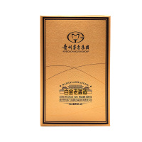 贵州茅台集团53度白金老酱酒N5 酱香型白酒 500ml