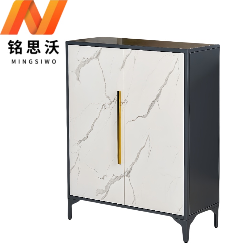 铭思沃鞋柜B05个高清大图