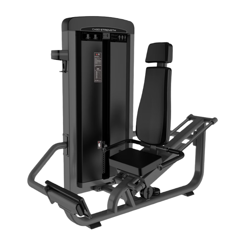 汇恺 坐式小腿训练器Sitting calf trainer CG8917 YGQC