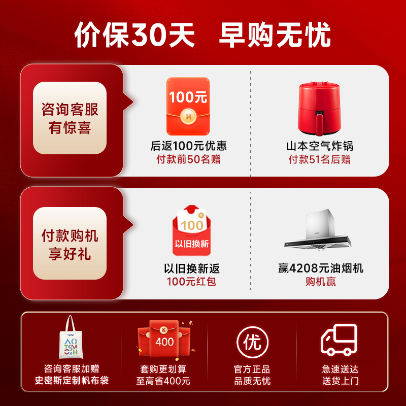 AO史密斯佳尼特 60升电热水器 纤薄双胆扁桶 金圭内胆 3kW速热 雪域白CTE-60HT0 小尺寸71cm