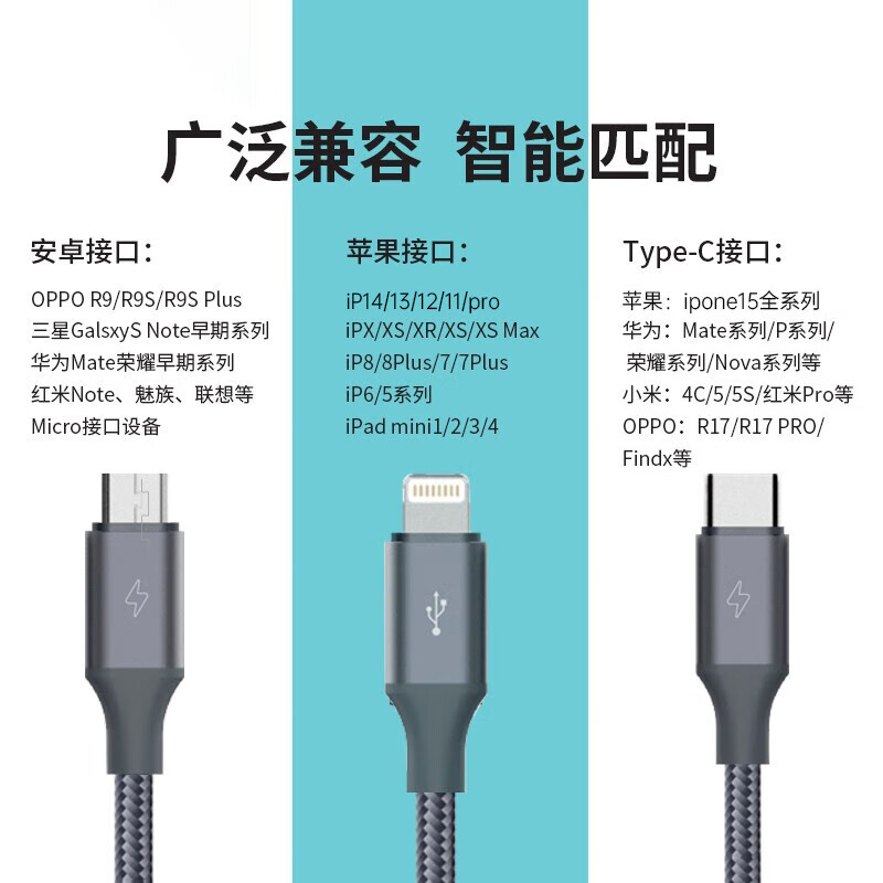 罗马仕ROMOSS磁吸无线充电宝壳iPhone13ProMax超薄防摔耐刮设计内置4000mAh电池即刻满血复活高清大图