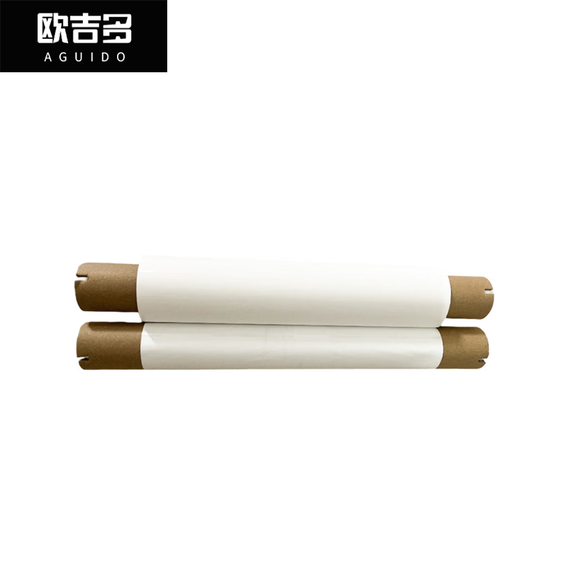 欧吉多(AGUIDO) OJD-220-SW 220mm*80m 白色 色带 (计价单位:个) 白色