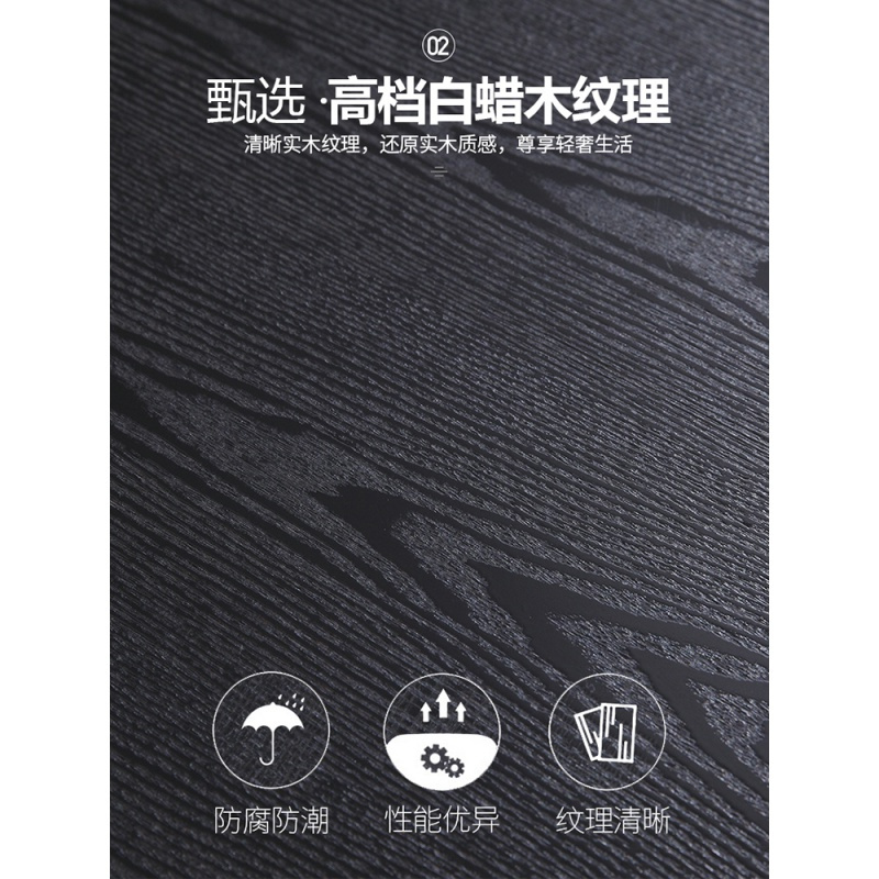 苏宁放心购北欧餐桌椅组合现代简约小户型黑色 饭桌 吃饭桌子家用大理石餐桌A-STYLE