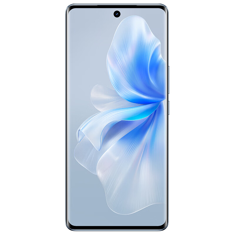 vivo S18 Pro 16GB+256GB 花似锦 天玑9200+旗舰芯片 后置影棚级柔光环高清大图