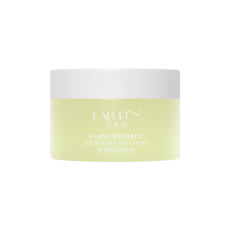 卡芙润(KAFURUN)植萃精华润发膜265g