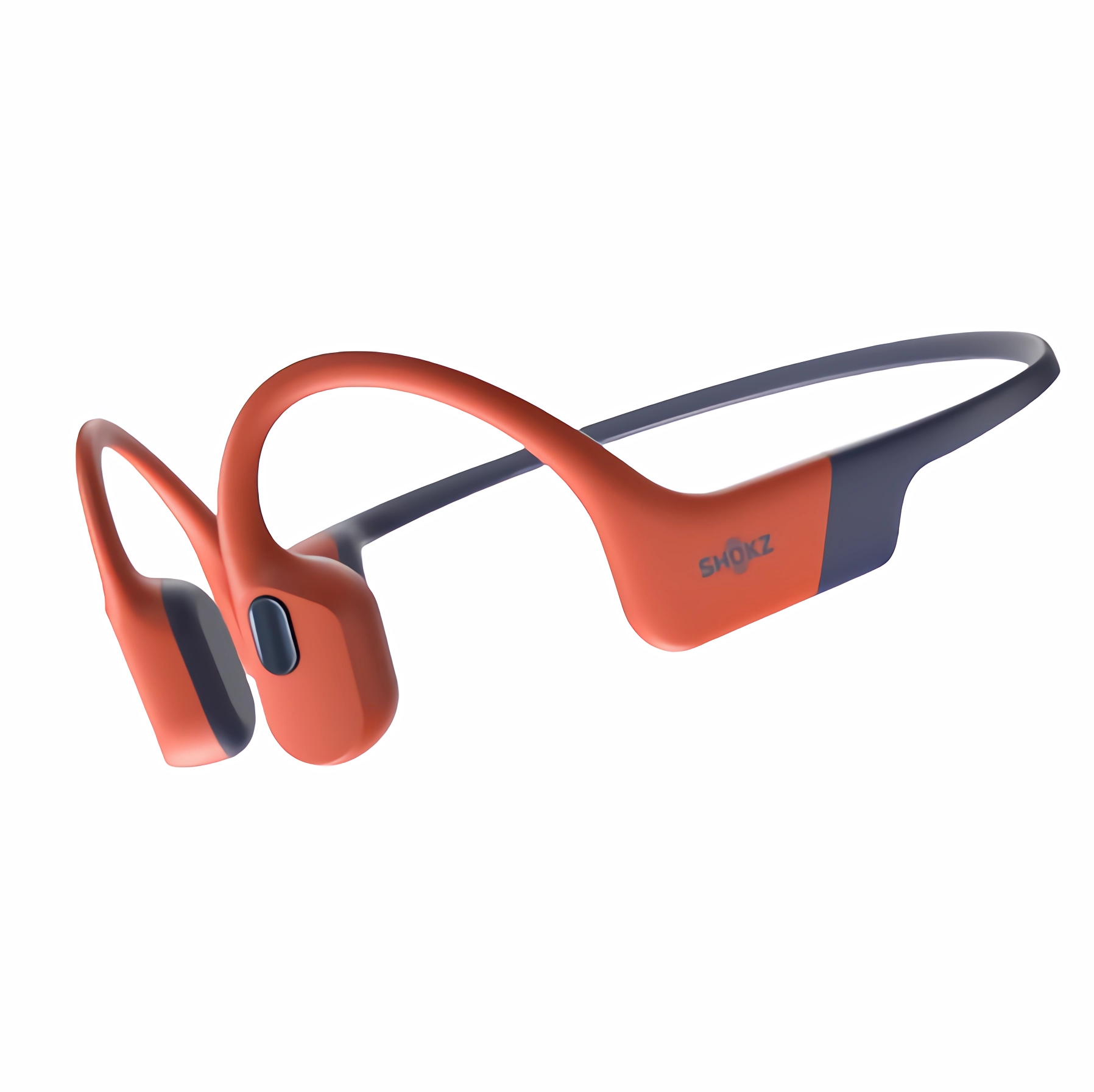韶音(SHOKZ)OpenSwim Pro 骨传导耳机 S710珊瑚海