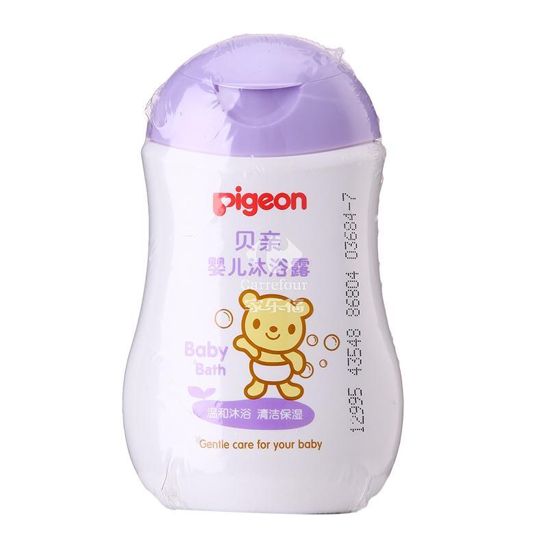 贝亲(pigeon)婴儿沐浴露100ml IA110