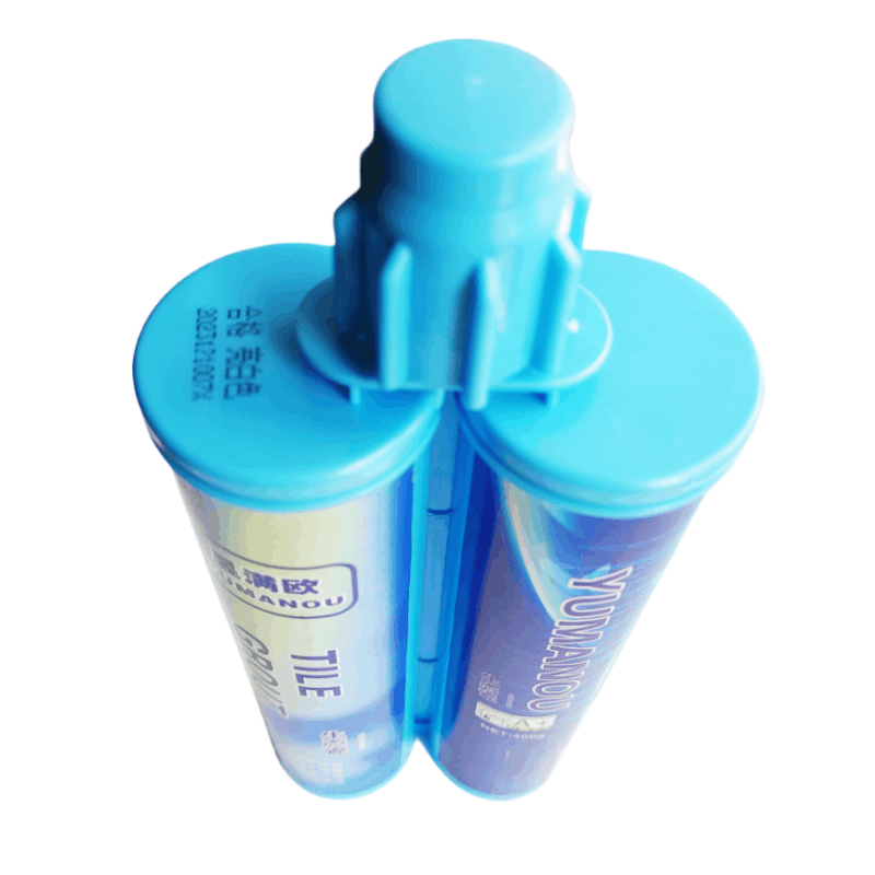 昱满欧 美缝胶 400g /支图片