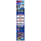 醉染图书泽塔奥特曼 拼音认读故事 第3辑(10-13)9787305248764