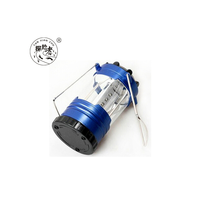 LED小马灯野营灯 GY 常规款B2B商品100个起订