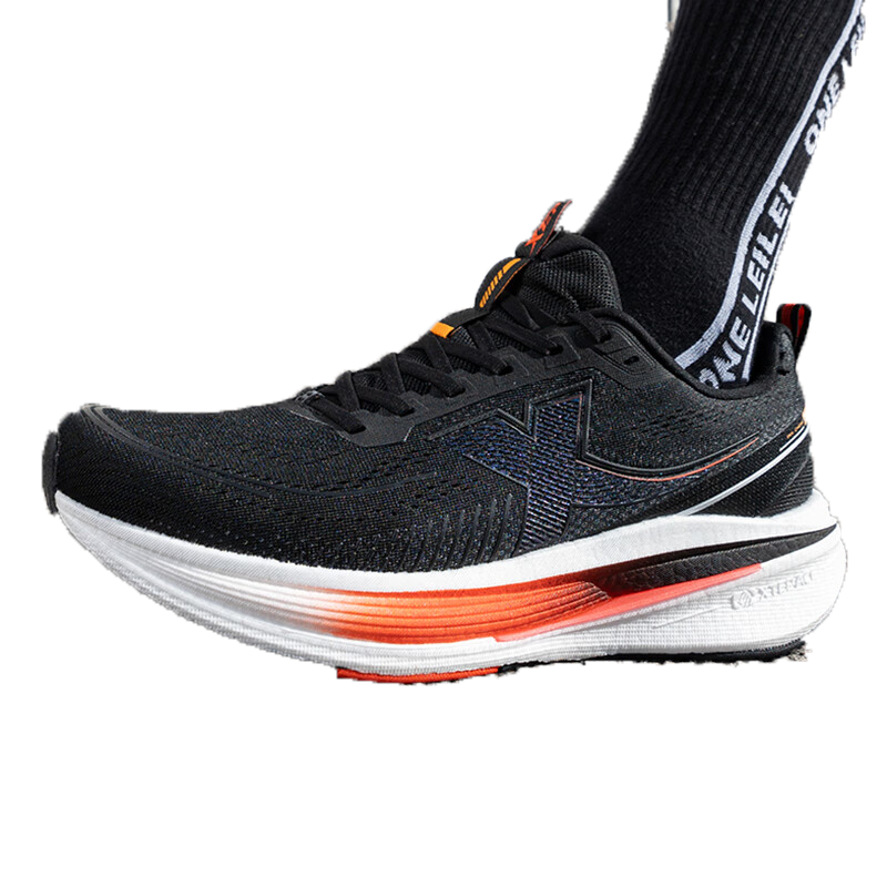 特步男运动鞋974119110017-195/双高清大图