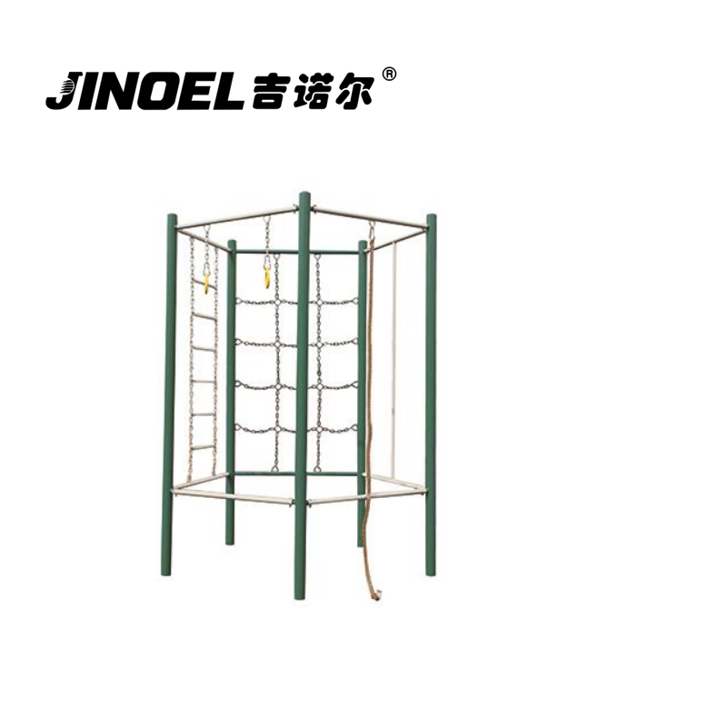 吉诺尔JNE-6298A联合训练器高清大图