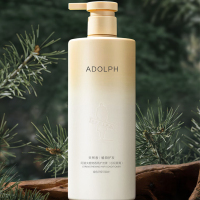 阿道夫 天然香植物 香氛护发素(芯韧柔滑)- 618ml