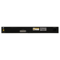 华为(HUAWEI) S5720S-52P-SI-AC 48口新一代三层全千兆企业级核心网络交换机 4个光纤口