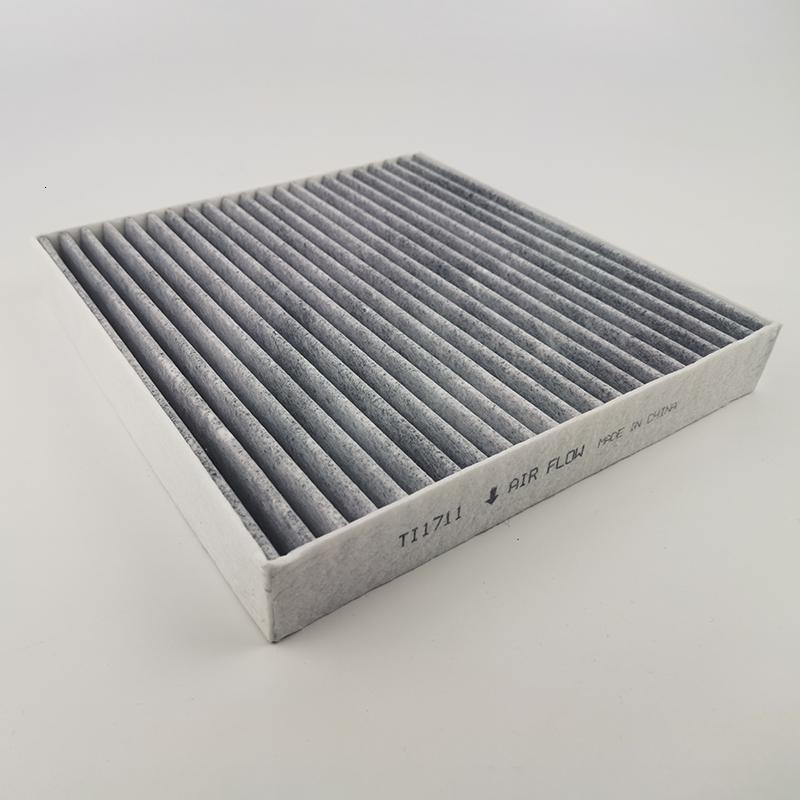 5t空气滤芯空调滤机油滤清器三滤保养配件 机油滤