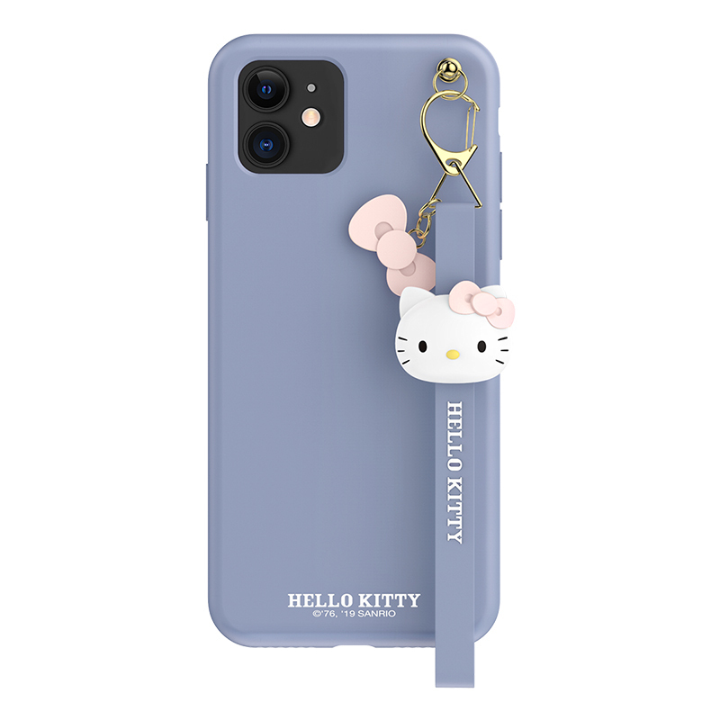 优加 玉腕系列手机壳iPhone11系列(颜色随机)