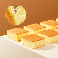 爱逸(a1)糕中松蛋糕500g*2箱 抹松面包早餐整箱肉松网红蛋糕儿童食品营养零食