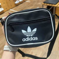 adidas/阿迪达斯男女包单肩包新款户外运动休闲斜挎包 IT7598 C
