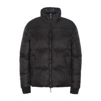 Emporio Armani 阿玛尼 男士长袖羽绒服 立领保暖防风拉链开合 6R1B651NVSZ-F091
