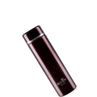 富光拾喜(bestjoy) 印象真空保温杯520ML BEST01-1072 酒红色