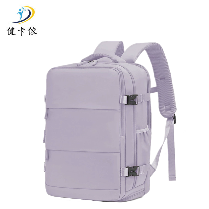 健卡侬双肩包J87/个高清大图