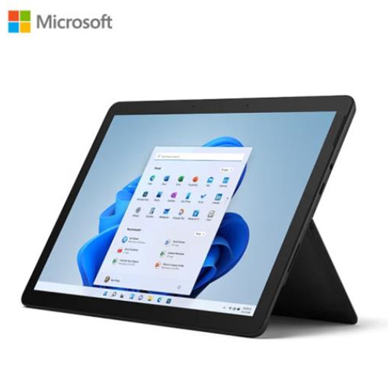 微软surfacego3酷睿i38g128g二合一平板电脑典雅黑1主要参数