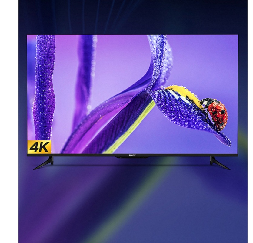海信(Hisense) HZ55A57E 智能液晶电视机黑色55英寸4K高清大图