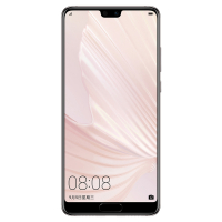 【送30话费】华为 HUAWEI P20 AI智慧全面屏 6GB+128GB 珠光贝母 全网通版 移动联通电信 4G手机