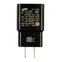 三星原装9V2A快充充电器 适用s20/s10s9/note9/8/note10 c9新款手机直充单充头